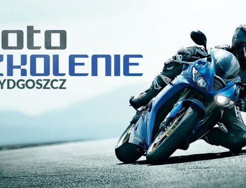 Zapraszamy na Track Day w Bydgoszczy z opcją motowycieczki – 03.09.2023