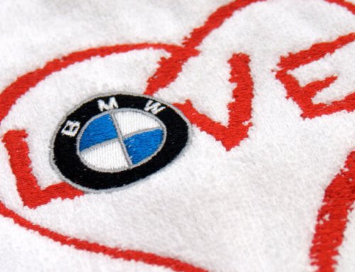 Bardzo lubimy Twoje ukochane BMW!!!