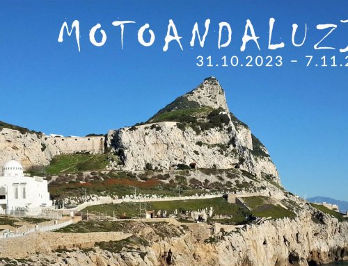 MotoAndaluzja 31.10.2023 – 7.11.2023 (8 ekscytujących dni!)